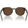 Sonnenbrille Oakley HSTN (MATTE BLACK INK)