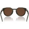 Solglasögon Oakley HSTN (MATTE BLACK INK)