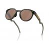 Solbriller Oakley HSTN (MATTE BLACK INK)