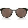 Occhiali da sole Oakley HSTN (INCHIOSTRO NERO OPACO)