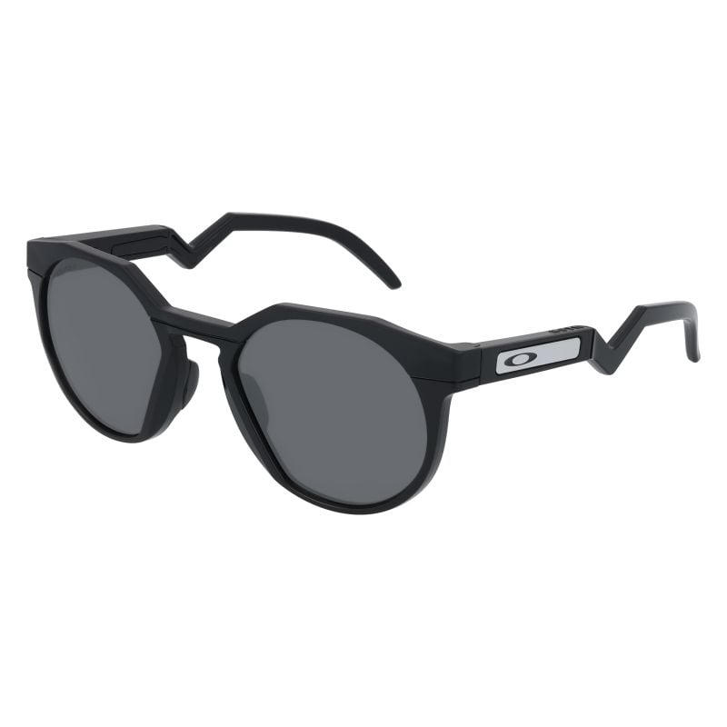 Gafas de sol Oakley HSTN (NEGRO MATE)
