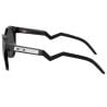 Gafas de sol Oakley HSTN (TINTA NEGRA MATE)