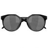 Solbriller Oakley HSTN (MATTE BLACK INK)