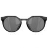 Occhiali da sole Oakley HSTN (INCHIOSTRO NERO OPACO)