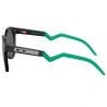 Solbriller Oakley HSTN (MATTE BLACK INK)