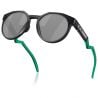 Aurinkolasit Oakley HSTN (MATTI MUSTA MUSTA)