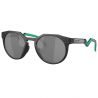 Occhiali da sole Oakley HSTN (INCHIOSTRO NERO OPACO)