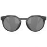 Solbriller Oakley HSTN (MATTE BLACK INK)