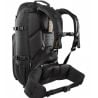 Tactische rugzak Tasmanian Tiger Modulaire Trooper Pack - 55L (Zwart)