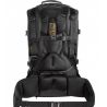 Tactische rugzak Tasmanian Tiger Modulaire Trooper Pack - 55L (Zwart)