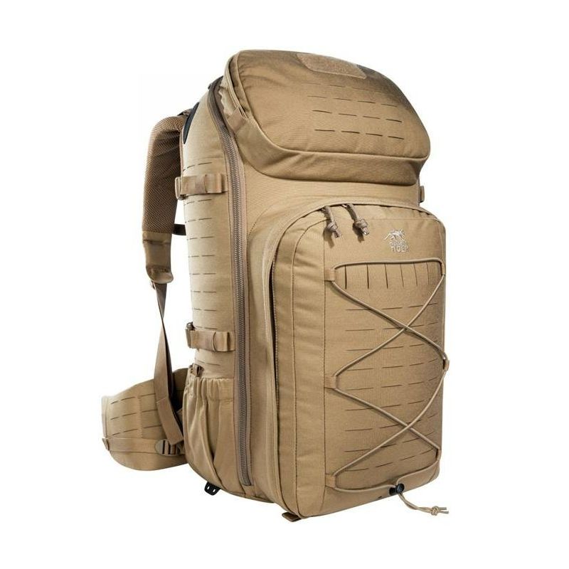 Tactische rugzak Tasmanian Tiger Modulaire Trooper Pack - 55L (Zand)