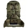 Mochila táctica Tasmanian Tiger Modular Trooper Pack - 55L (Verde)