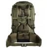 Sac à dos tactique TASMANIAN TIGER Modular Trooper Pack - 55L (Vert)