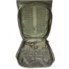 Mochila táctica Tasmanian Tiger Modular Trooper Pack - 55L (Verde)