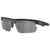 Oakley BISPHAERA (NERO OPACO)