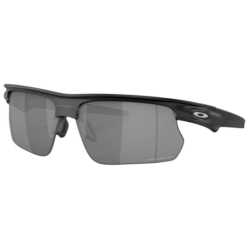 Sonnenbrille Oakley BISPHAERA (MATTE BLACK)