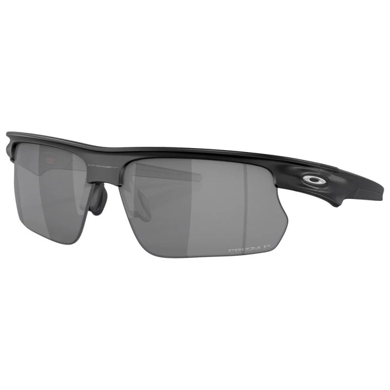 Occhiali da sole Oakley BISPHAERA (NERO OPACO)