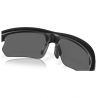 Oakley BISPHAERA (NERO OPACO)