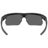 Oakley BISPHAERA (NERO OPACO)