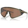 Oakley LATCH PANEL (OLIVE INK)
