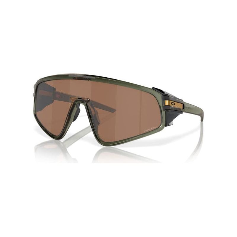 Sonnenbrille Oakley LATCH PANEL (OLIVE INK)