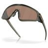 Oakley LÅSEPANEL (OLIVENFARVET)