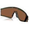 Oakley LÅSEPANEL (OLIVENFARVET)