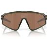 Oakley LÅSEPANEL (OLIVENFARVET)