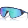 Oakley PANNELLO DI CHIUSURA (TRANS NAVY OPACO)