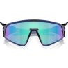 Oakley LATCH PANEL (MATT TRANS NAVY)
