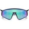 Oakley LATCH PANEL (MATTE TRANS NAVY)