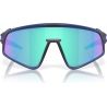 Oakley LATCH PANEL (MATT TRANS NAVY)