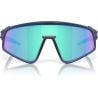 Oakley LATCH PANEL (MATTE TRANS NAVY)