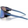 Oakley LATCH PANEL (MATTE TRANS NAVY)