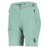 Pantaloncini Scott Explorair Light (blu scuro metallizzato) Donna