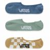 Vans CLASSICO ANTILOPE NO SHOW ()