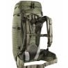 Tactical backpack Tasmanian Tiger Modular Pack 45 Plus - 45+5L (Black)