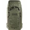 Taktisk ryggsäck Tasmanian Tiger Modular Pack 45 Plus - 45+5L (Svart)
