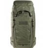 Zaino tattico Tasmanian Tiger Pack modulare 45 Plus - 45+5L (nero)