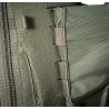 Zaino tattico Tasmanian Tiger Pack modulare 45 Plus - 45+5L (nero)