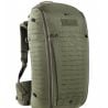Tactical backpack Tasmanian Tiger Modular Pack 45 Plus - 45+5L (Black)