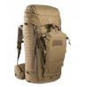 Tactical backpack Tasmanian Tiger Modular Pack 45 Plus - 45+5L (Black)