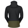Scott SCO M's Explorair Softshell SL (bla/fir gree)