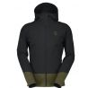 Scott SCO M's Explorair Softshell SL (bla/fir gree)