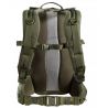Sac à dos tactique TASMANIAN TIGER Modular Combat Pack - 22L (Noir)