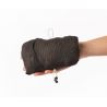 Vindjakke for kvinner Scott Explorair Light WB (soft yellon/melon oransje)