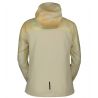 Giacca a vento da donna Scott Explorair Light WB (soft yellon/melon orange)