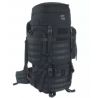 Tactische rugzak Tasmanian Tiger Raid Pack MK III - 52L (Zwart)