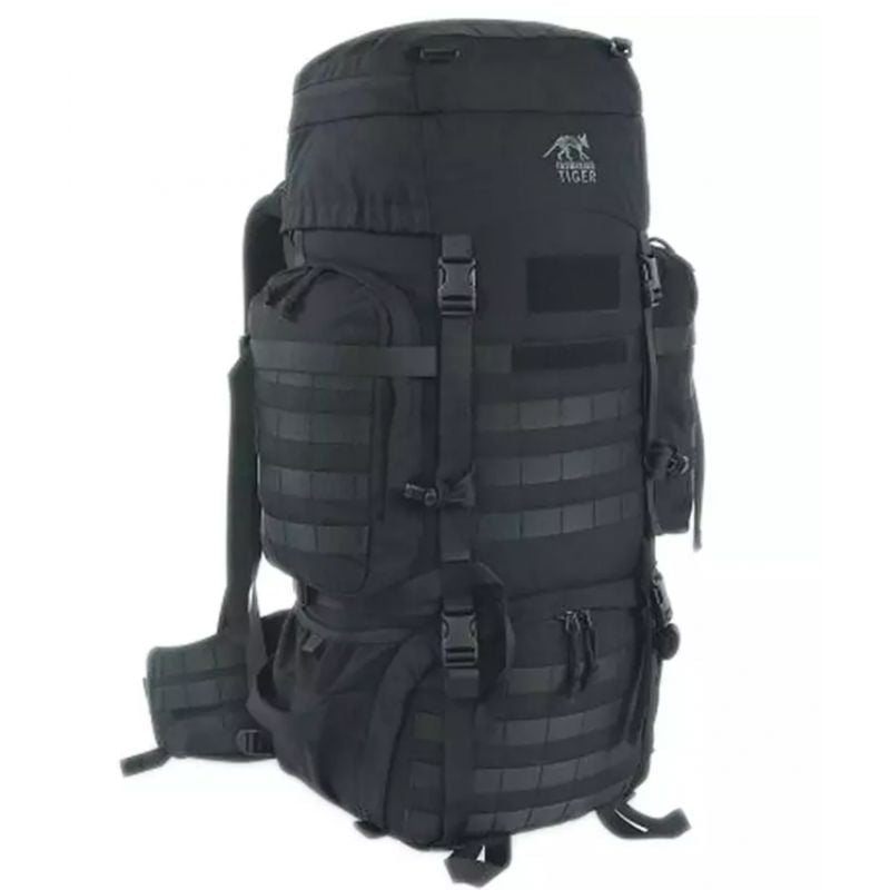 Taktisk ryggsekk Tasmanian Tiger Raid Pack MK III - 52L (svart)