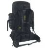 Tactical backpack Tasmanian Tiger Raid Pack MK III - 52L (Black)